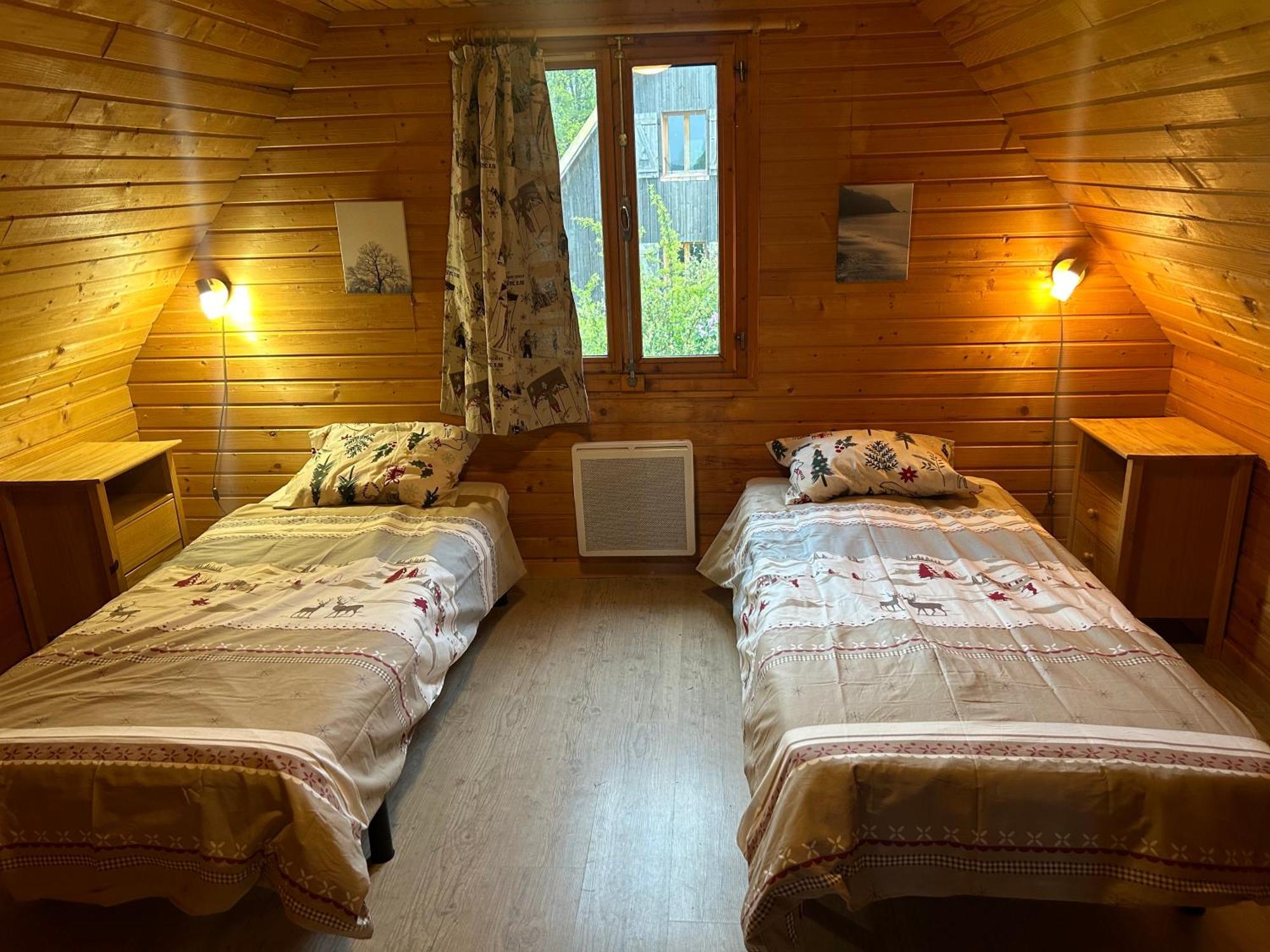 Chalets De L Empereur Ussel  Zewnętrze zdjęcie
